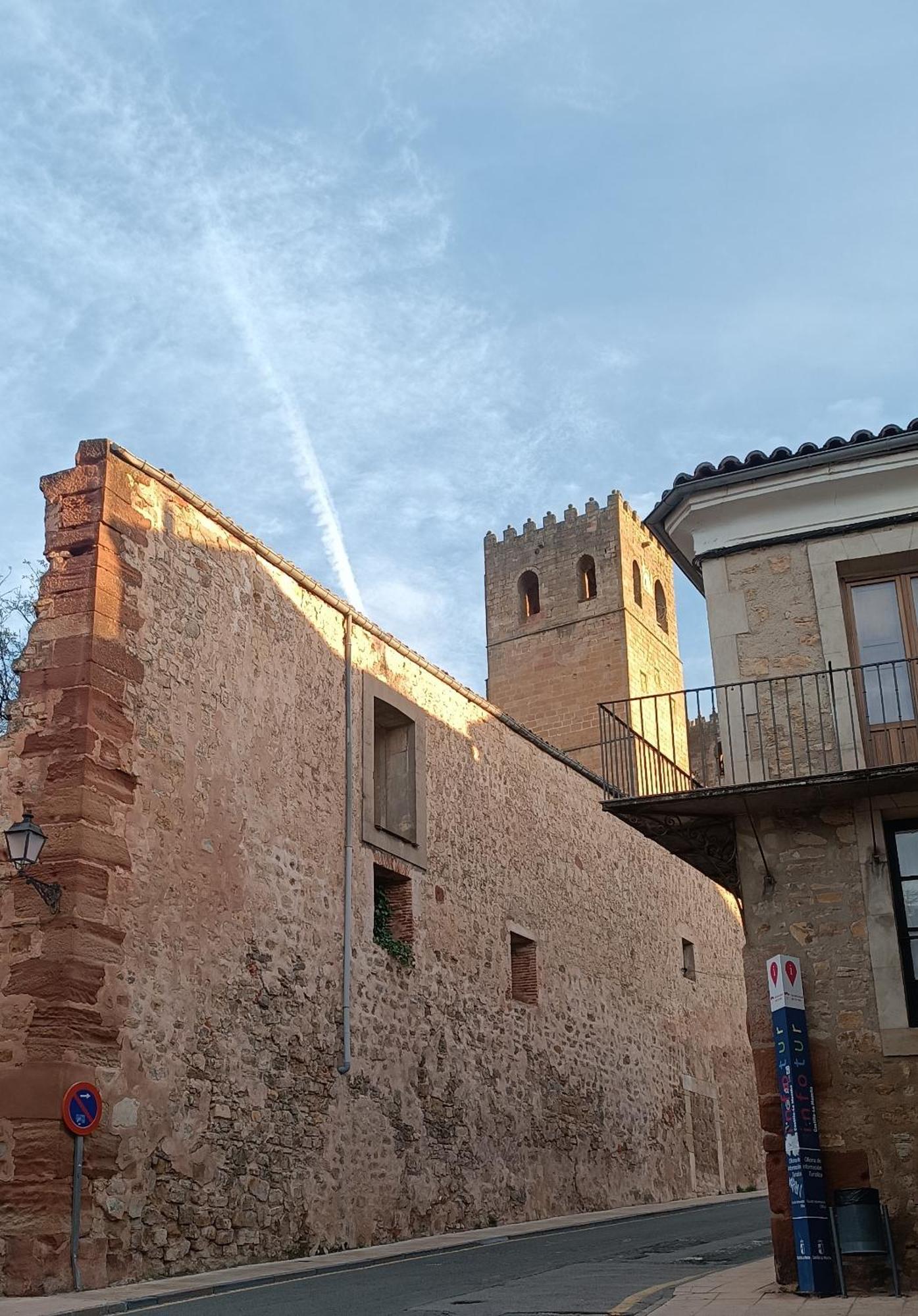 Vut Casa De La Catedral Baja Apartment
